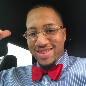 Meet your Posher, Adrian